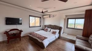 Stay Inn - Oragadam