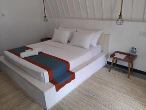 TottyHouse Gili Trawangan