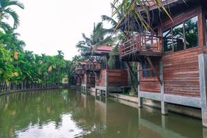 Phanumas Longstay & Resort