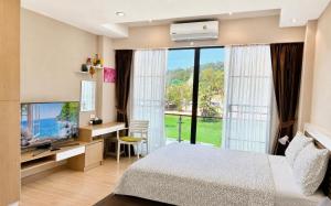Nai Thon Condo Unit