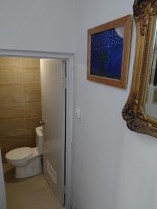 GDC House 3 bedroom 2 bathroom Free WIFI