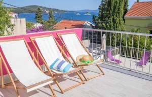 3 Bedroom Amazing Apartment In Split