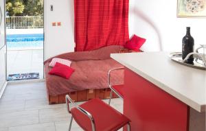 3 Bedroom Amazing Apartment In Split