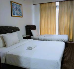 100 Setrvice Suite At Times Square