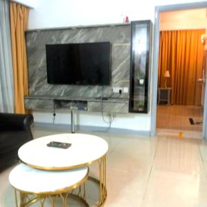 100 Setrvice Suite At Times Square