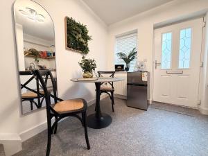 The Eco Studio - 1 Bed, Pets Welcome