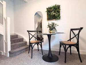 The Eco Studio - 1 Bed, Pets Welcome