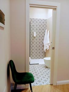 Domus Cuomo B&B