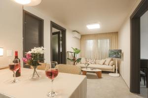 Lumini House
