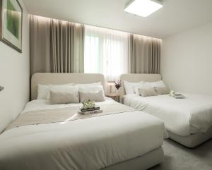 Lumini House