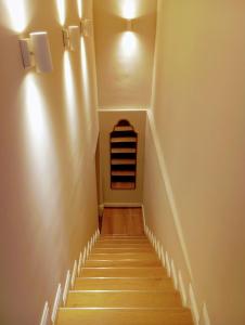 Domus Cuomo B&B
