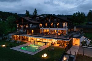 Hotel Oberwirt
