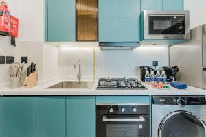 PVH - Opalz by Danube - Pristine Studio with Private Pool near Miracle Garden