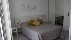Bel appartement