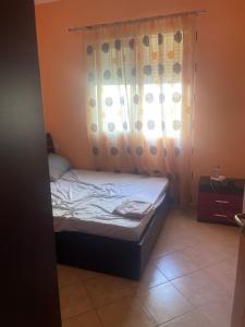 Beach vacation home for rent in Orikum, Albania