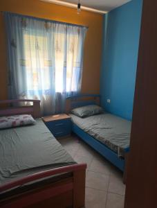 Beach vacation home for rent in Orikum, Albania