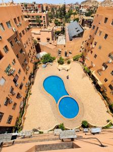 Beldi Chic and Secret Oasis with Pool and Terrace Gueliz