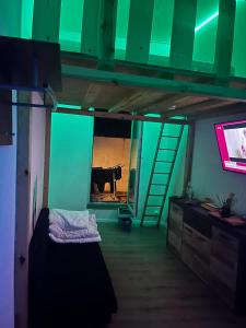 Apartment 1