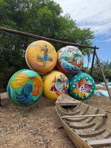 Homestay Hoa Giấy