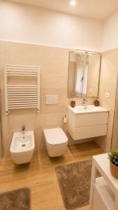 La casa di Maria design apartment free wifi