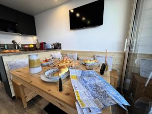 Résidence Le Pastourlet - Studio pour 4 Personnes MAE-5573