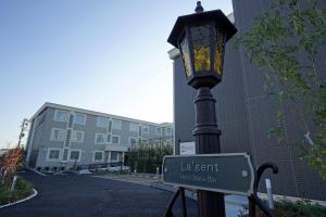 Lagent Hotel Osaka Bay