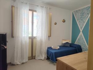 Casa Blu Naxos