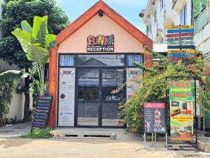 The Funky Village