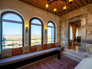 Cybele in Cappadocia