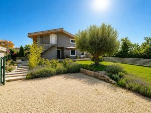 Villa Milva holiday home