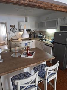 Apartman Smokva