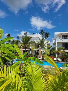 Changarawe Hotel & Retreat
