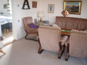 Glyngøre Bed & Breakfast II