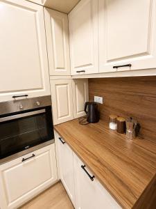 Central 2BR Apartment in Heart of Blloku