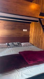 Apm resort kodai
