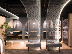 R Hotel Nagoya Station