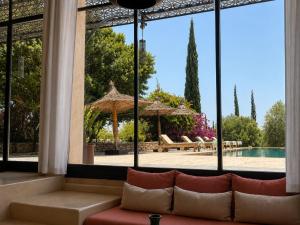 Villa Bellaya
