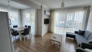Villa Jusmin Havuzlu Villa