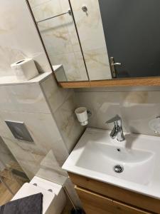 Stemax Apartments