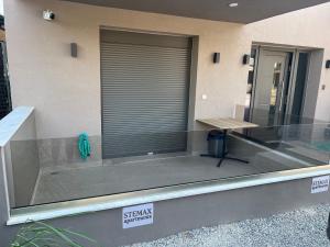 Stemax Apartments