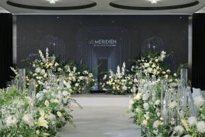 Le Meridien Seoul Myeongdong