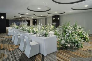 Le Meridien Seoul Myeongdong
