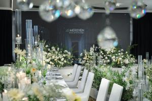 Le Meridien Seoul Myeongdong