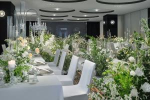 Le Meridien Seoul Myeongdong