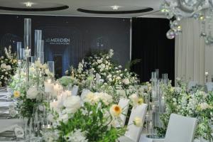 Le Meridien Seoul Myeongdong