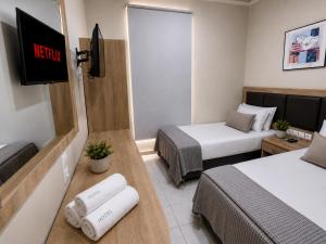 Diethnes Hotel