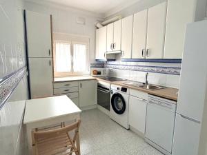 Surf And Sun House Conil