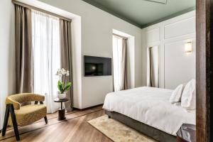 Palazzo San Gottardo Lake Como, a Radisson Collection Hotel