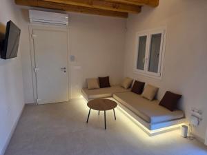 Apsila Suites Mykonos