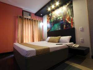Dreamworld Hotel